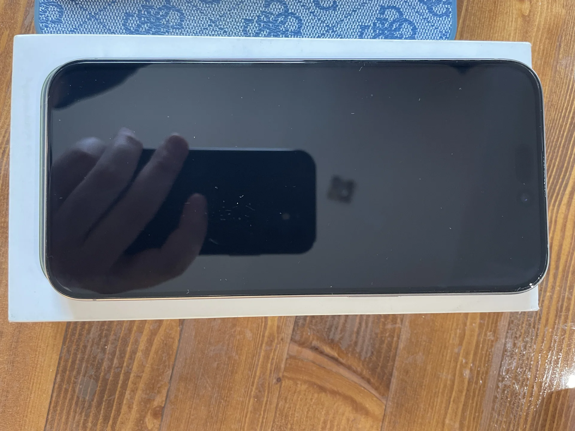 iPhone 15 Pro Max - миниатюра 8