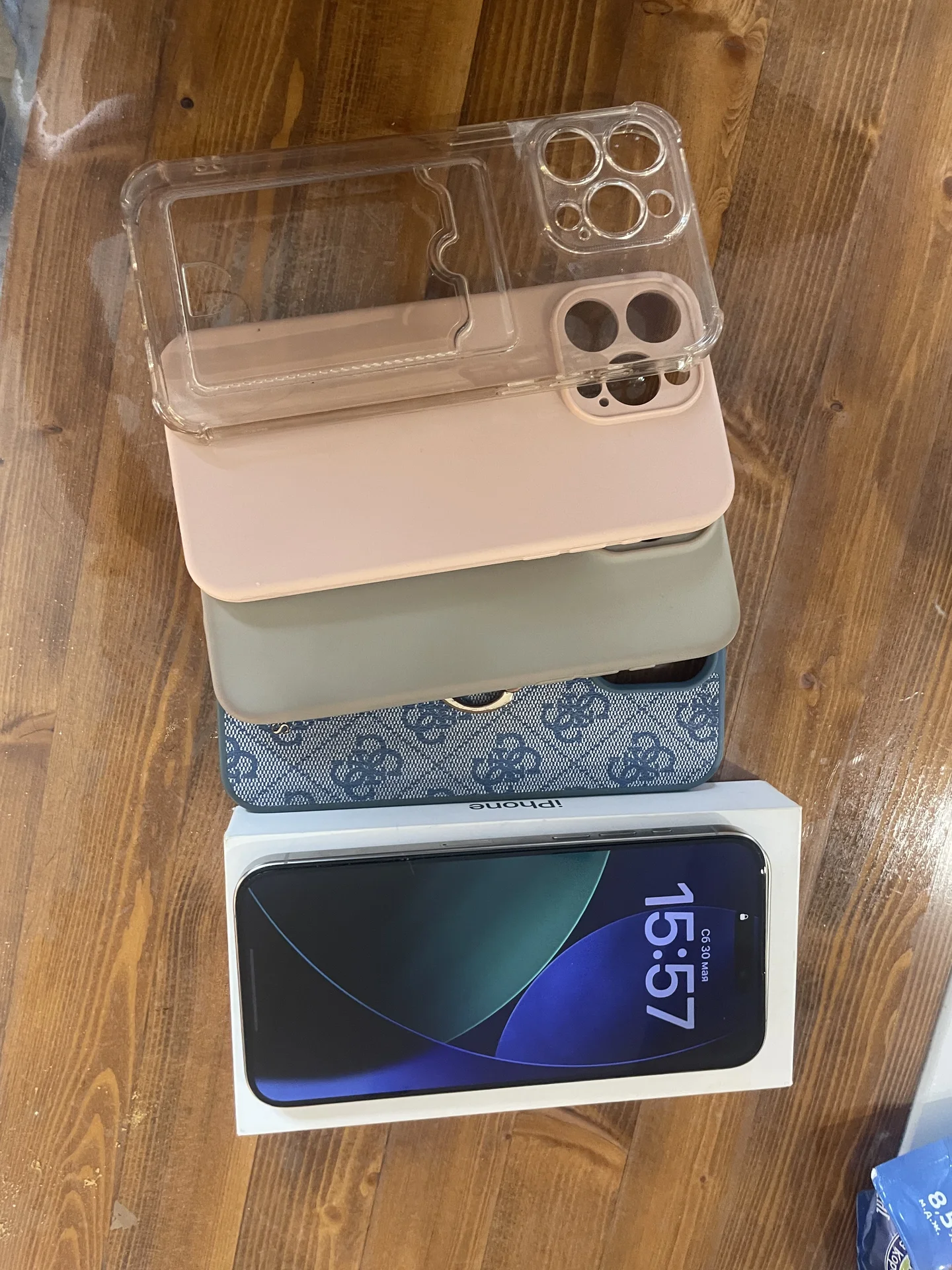 iPhone 15 Pro Max - миниатюра 9