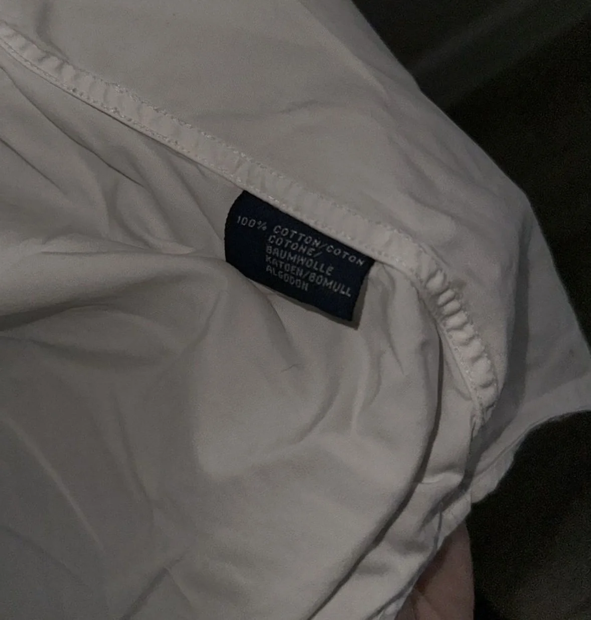 Рубашка Ralph Lauren - миниатюра 4