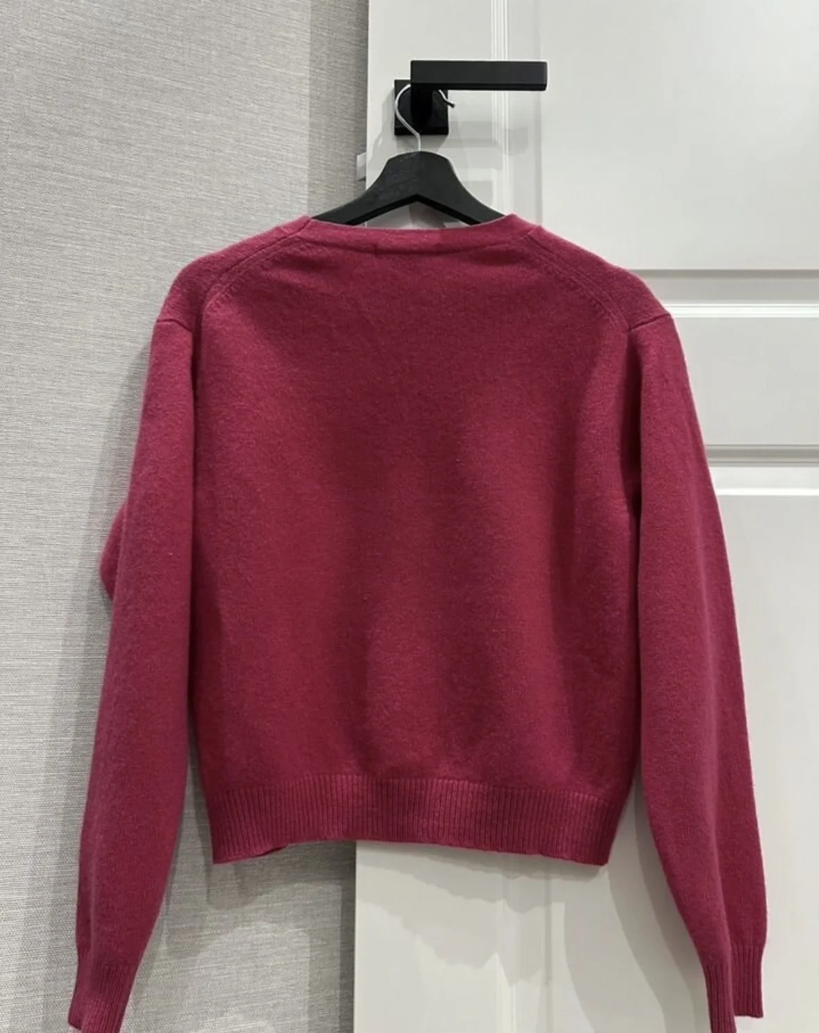 Свитер Uniqlo - миниатюра 2