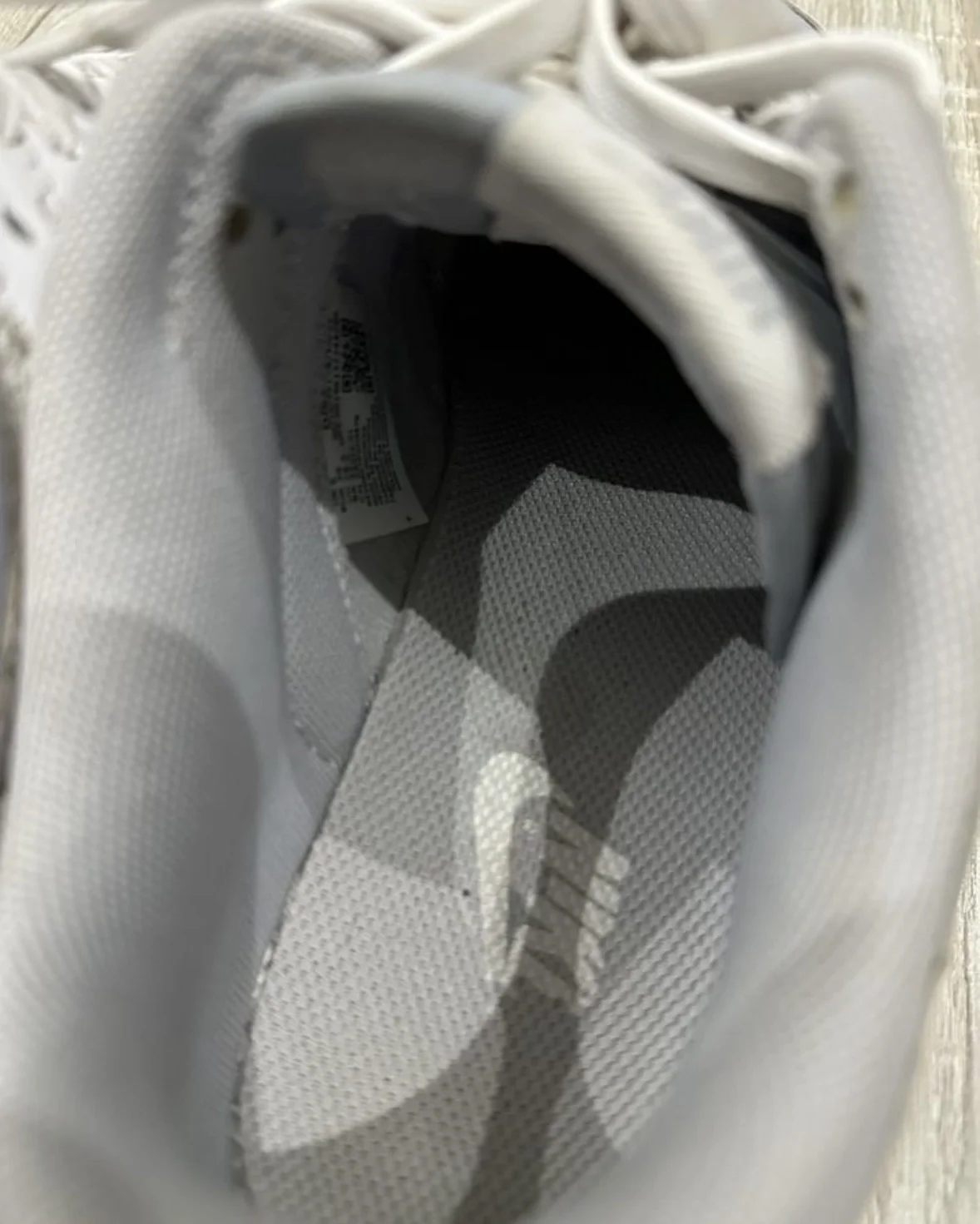 Кроссовки Nike Dunk Low - миниатюра 7
