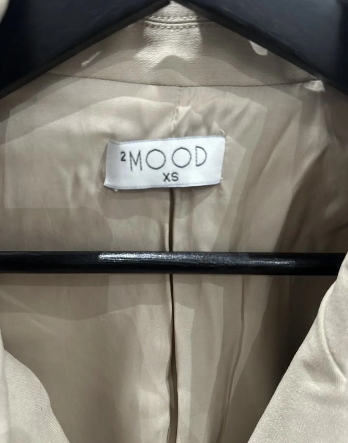 Брючный костюм 2mood - миниатюра 7