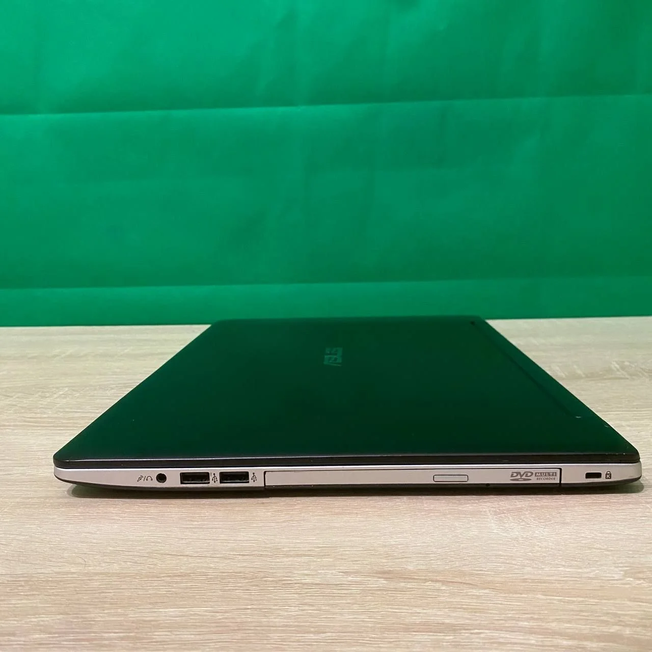Мощный ноутбук Asus для игр и работы - миниатюра 7
