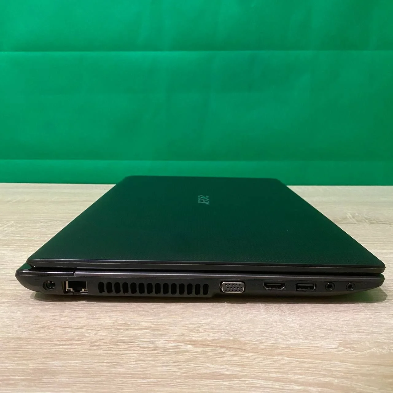 Крутой ноутбук Acer для работы и игр - миниатюра 8