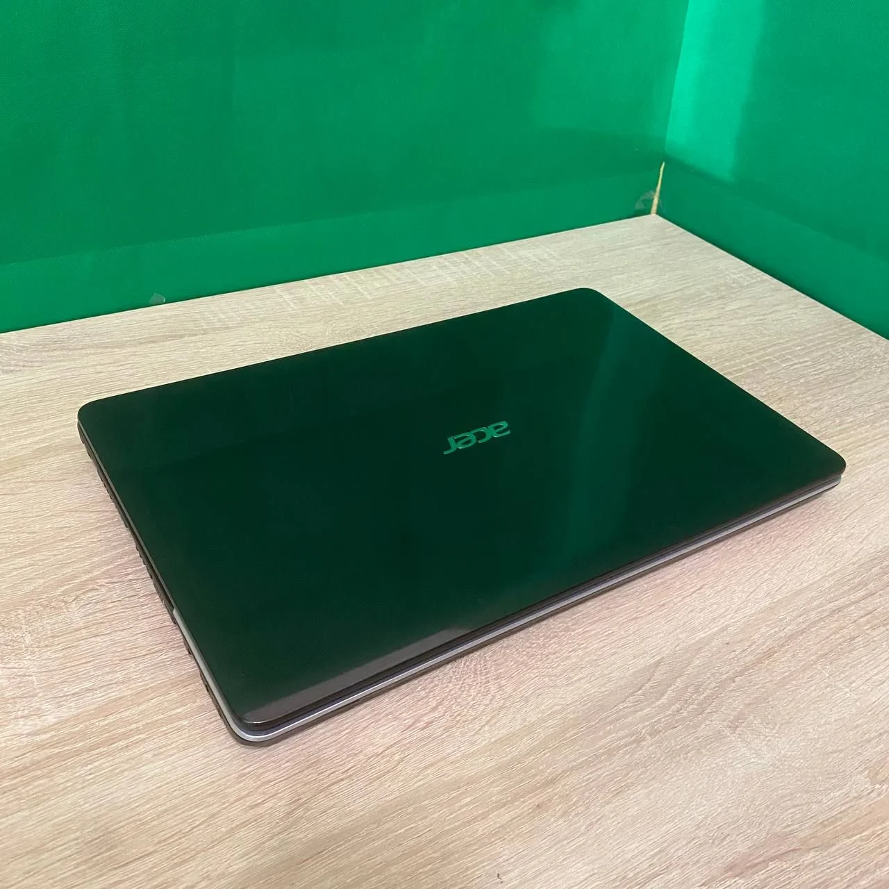 Идеальный ноутбук Acer для работы и игр SSD - миниатюра 6