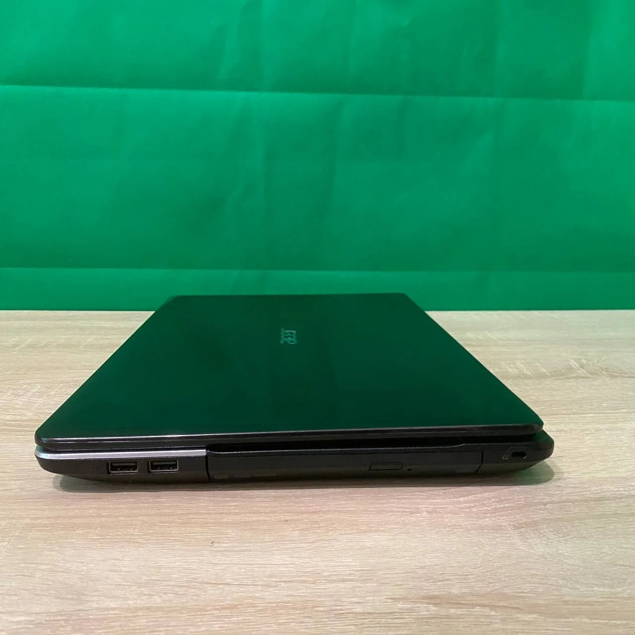 Идеальный ноутбук Acer для работы и игр SSD - миниатюра 8