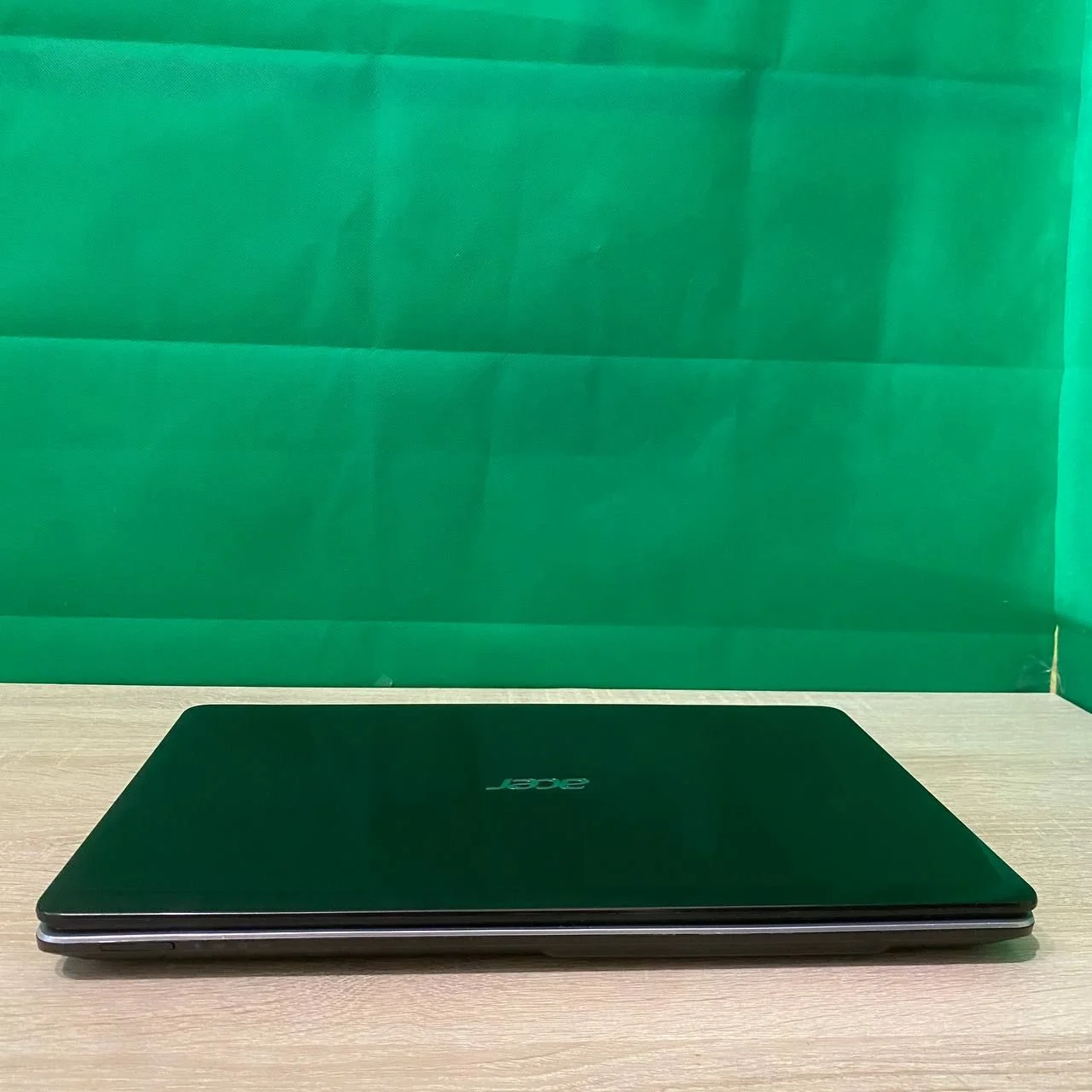 Идеальный ноутбук Acer для работы и игр SSD - миниатюра 9
