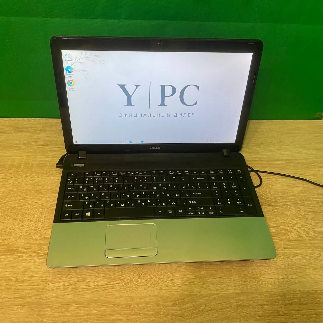 Идеальный ноутбук Acer для работы и игр SSD - миниатюра 10