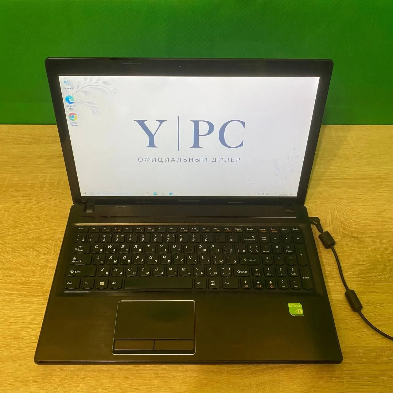Хороший ноутбук Lenovo для любых задач - миниатюра 10