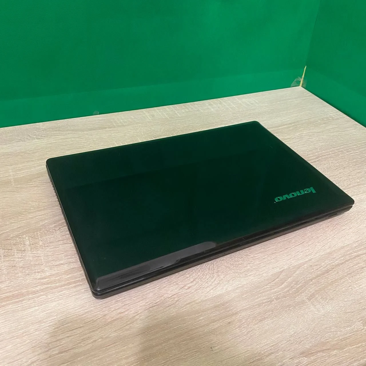 Бюджетный ноутбук Lenovo для работы и учёбы с SSD! - миниатюра 6
