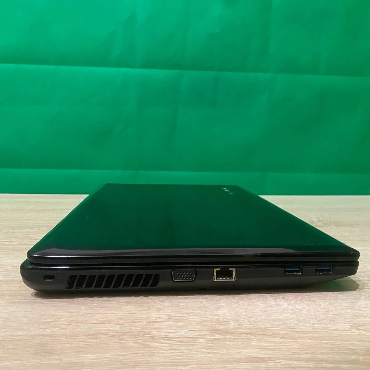 Бюджетный ноутбук Lenovo для работы и учёбы с SSD! - миниатюра 7