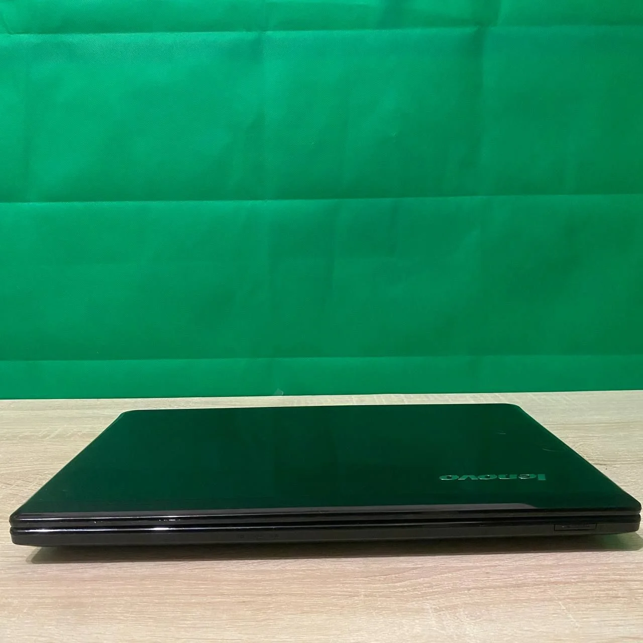 Бюджетный ноутбук Lenovo для работы и учёбы с SSD! - миниатюра 9