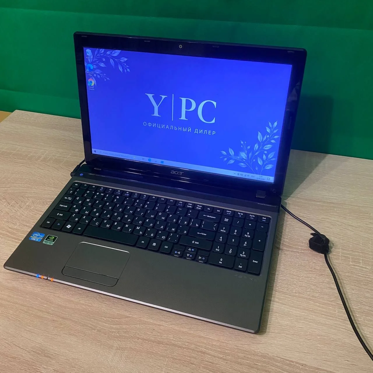 Хороший ноутбук Acer для игр и работы - изображение 1