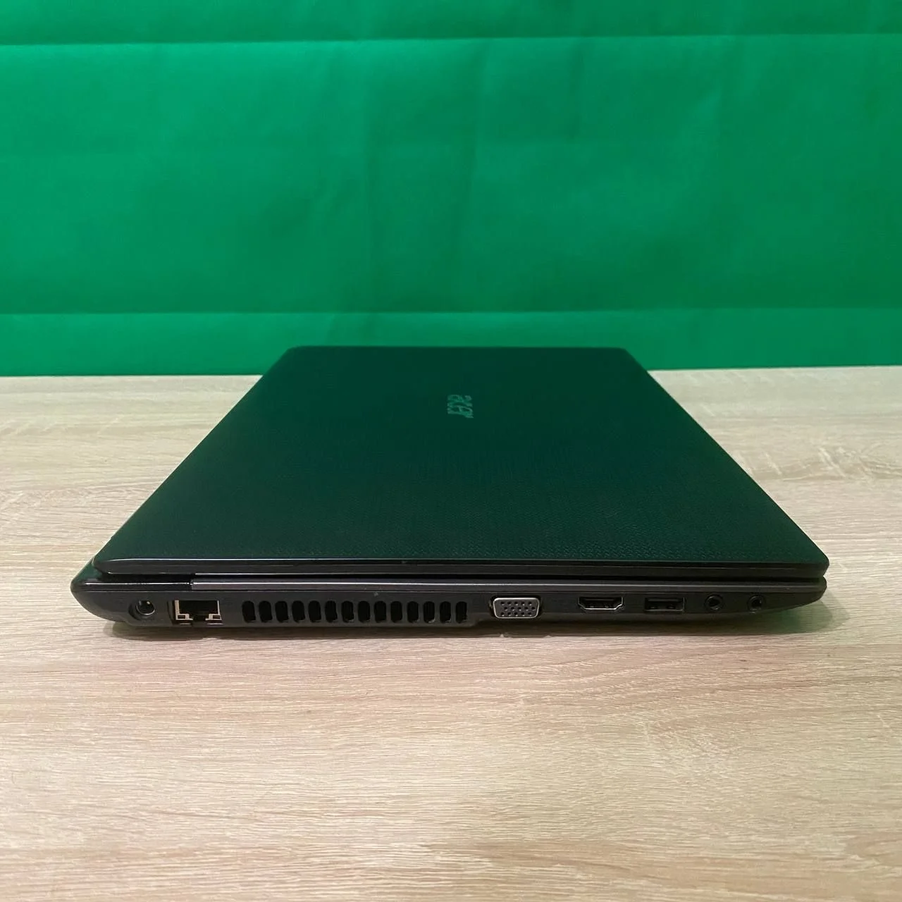 Хороший ноутбук Acer для игр и работы - миниатюра 7