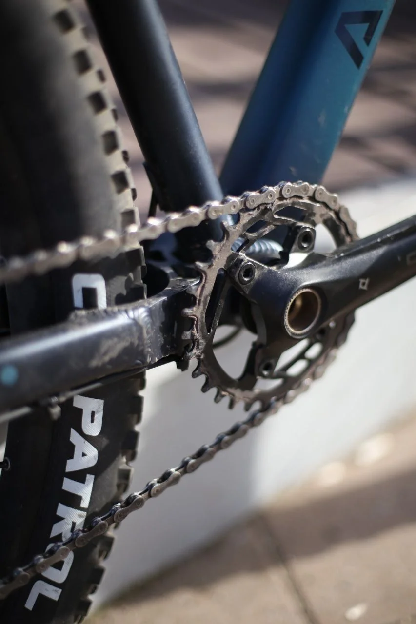 Велосипед Aspect Ronin 29 - миниатюра 6