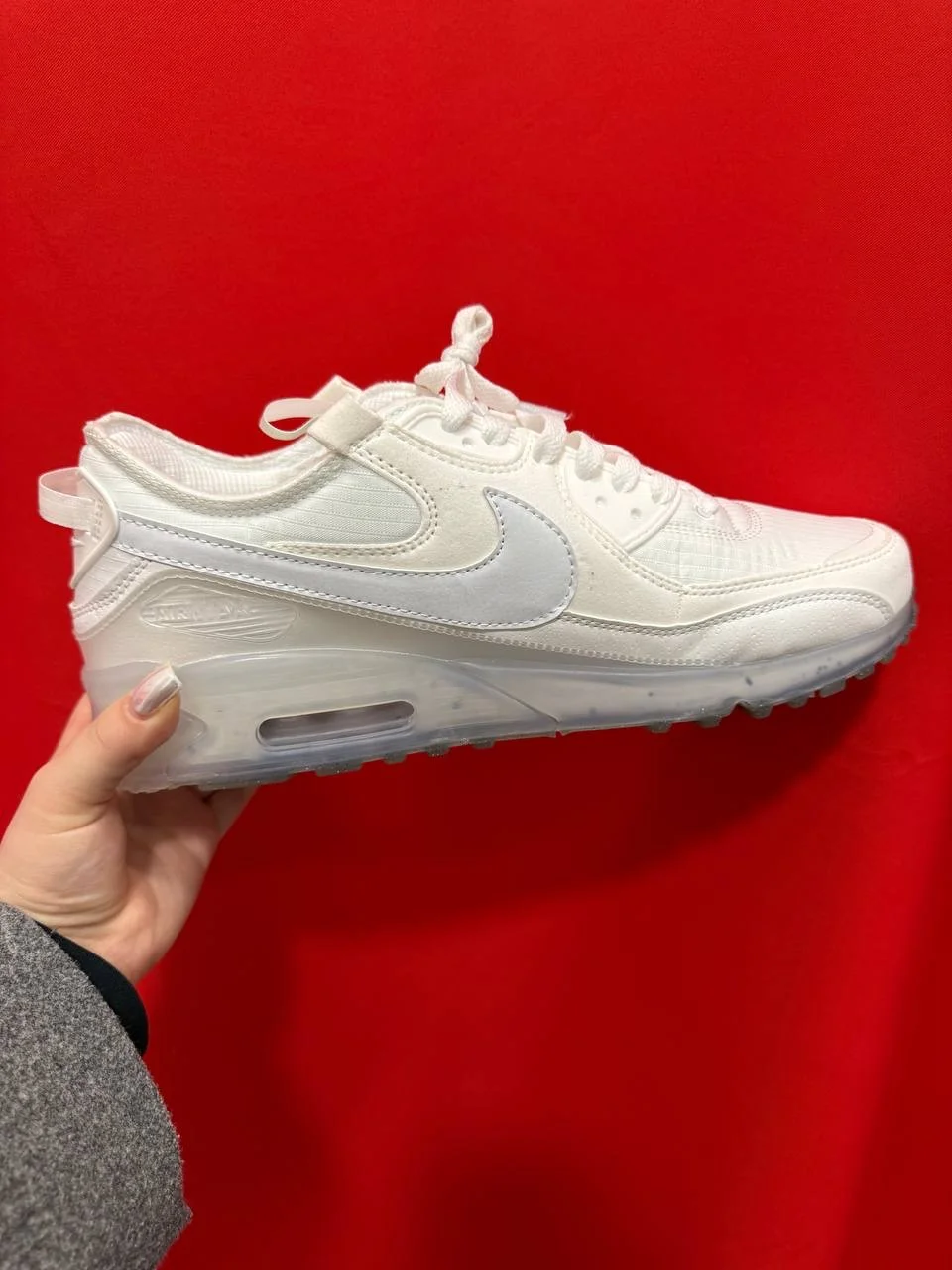 Кроссовки Nike air max 90 terrascape - изображение 1