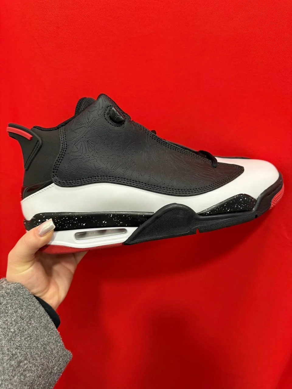 Nike Air Jоrdаn Dub Zero