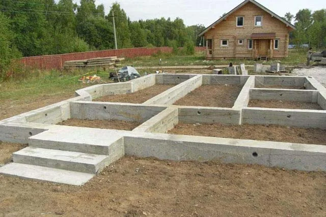 Строительство домов из кирпича,сибита,газоблока под ключ с гарантией. - миниатюра 2