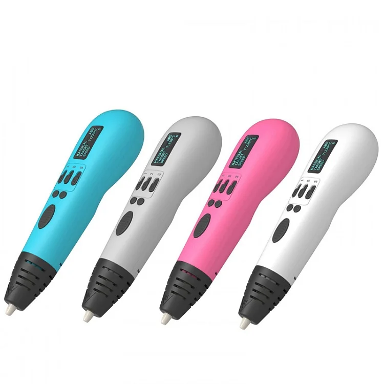 3D ручка Pen2 MP-01 - миниатюра 2