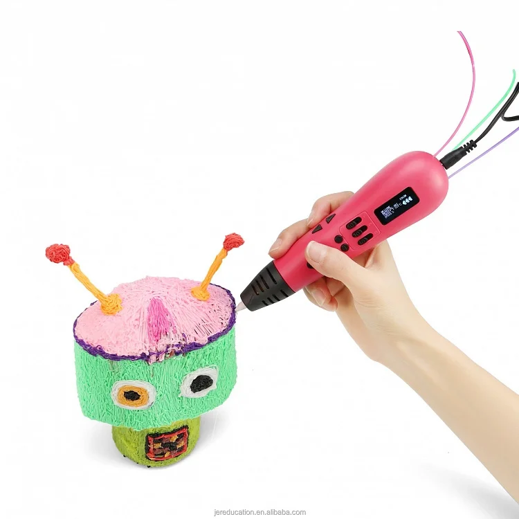 3D ручка Pen2 MP-01 - миниатюра 7