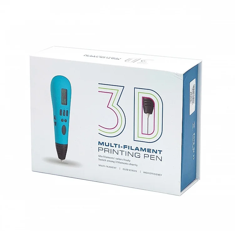 3D ручка Pen2 MP-01 - миниатюра 8