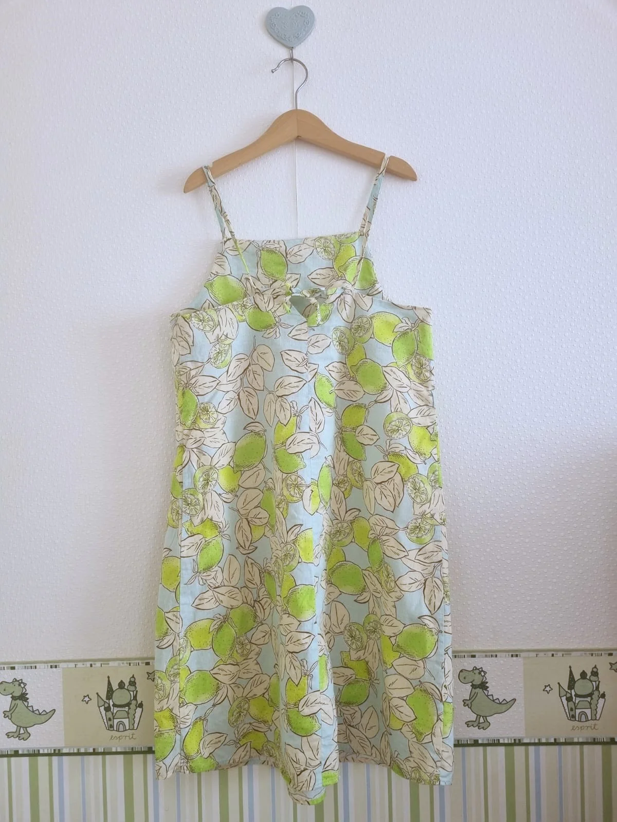 Новый сарафан Zara 13-14лет/164см - миниатюра 2