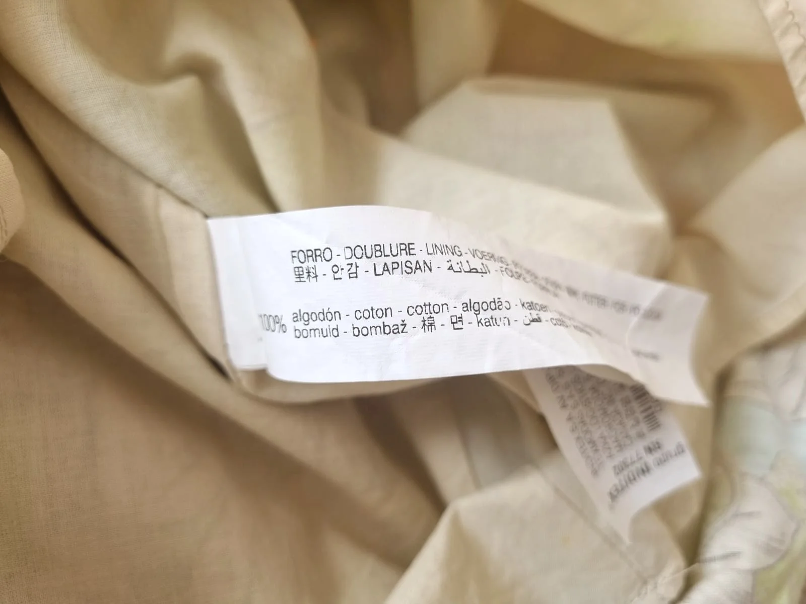 Новый сарафан Zara 13-14лет/164см - миниатюра 6
