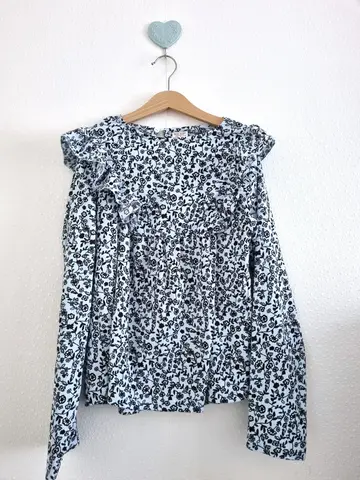 Блузка Zara 13-14лет/164см