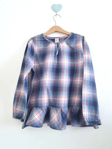 Блузка Osh Kosh B'gosh 14 лет