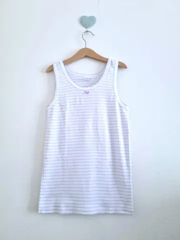 Майка Petit Bateau 16A/164см
