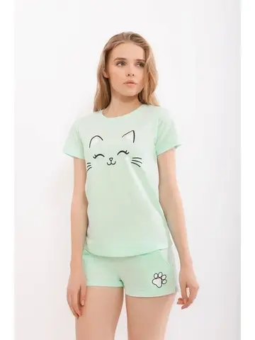 Пижама новая Modjimoda XXS