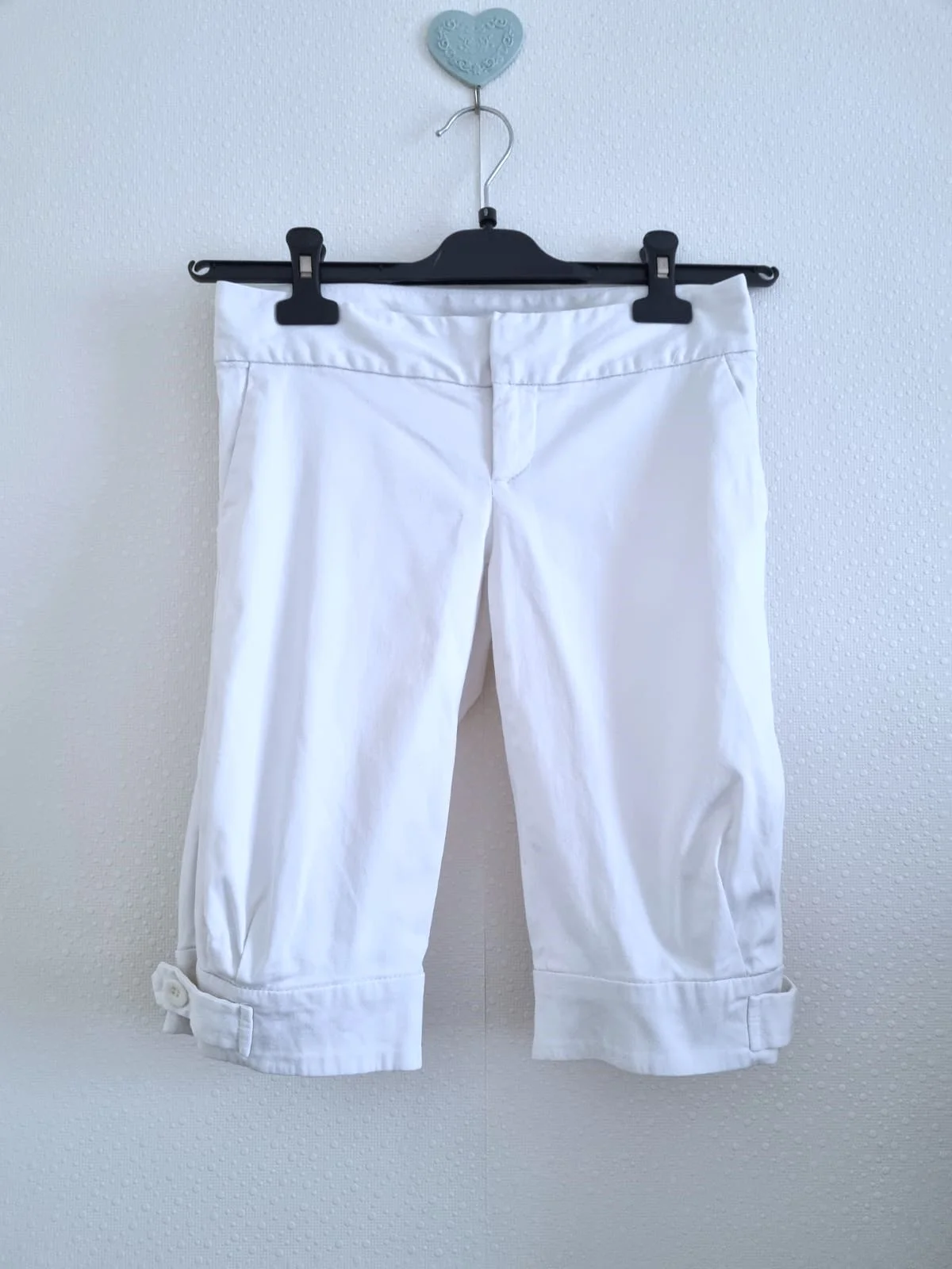Шорты Zara размер XS - изображение 1
