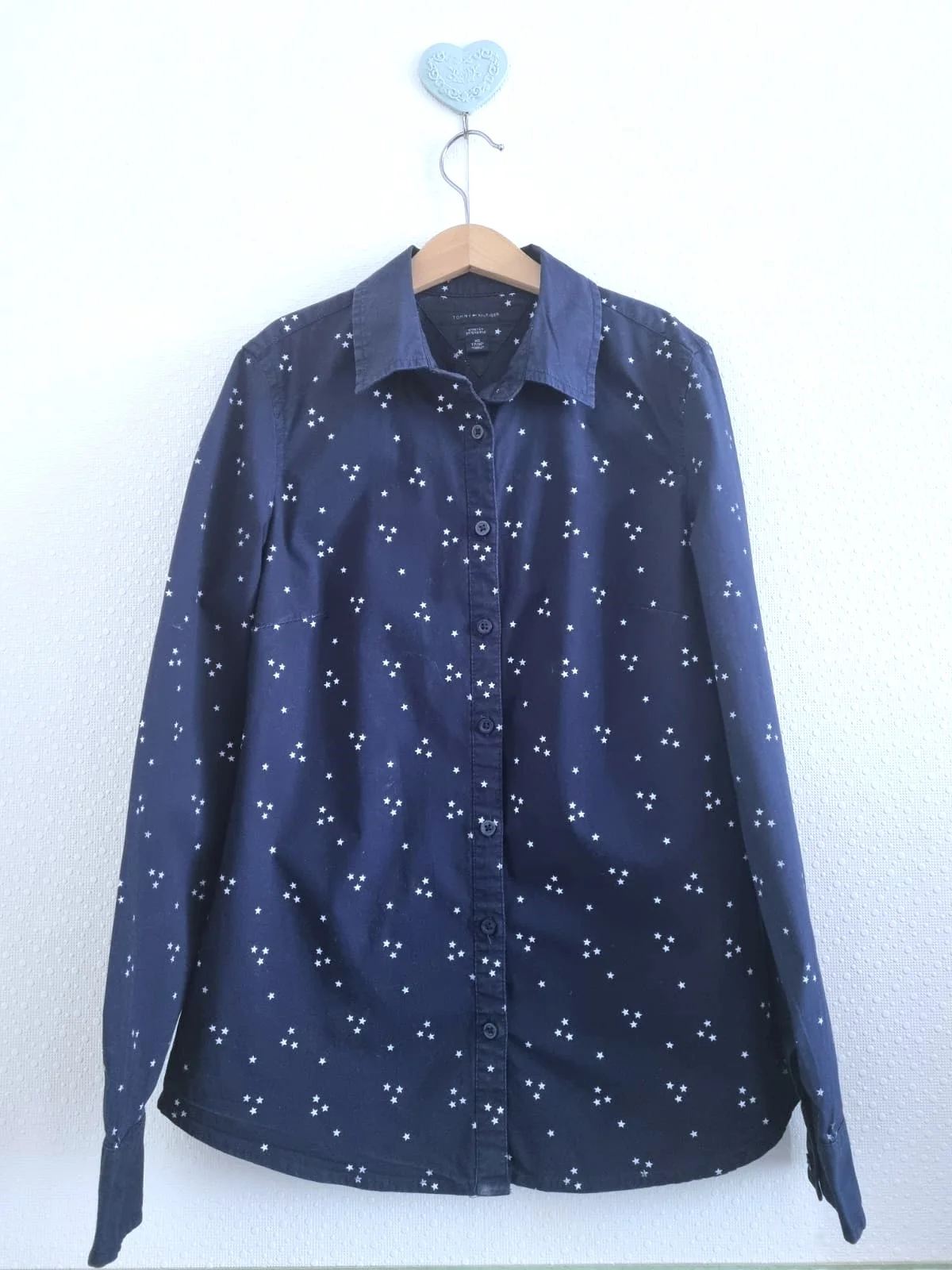 Пакет одежды Tommy Hilfiger XS-S - миниатюра 2