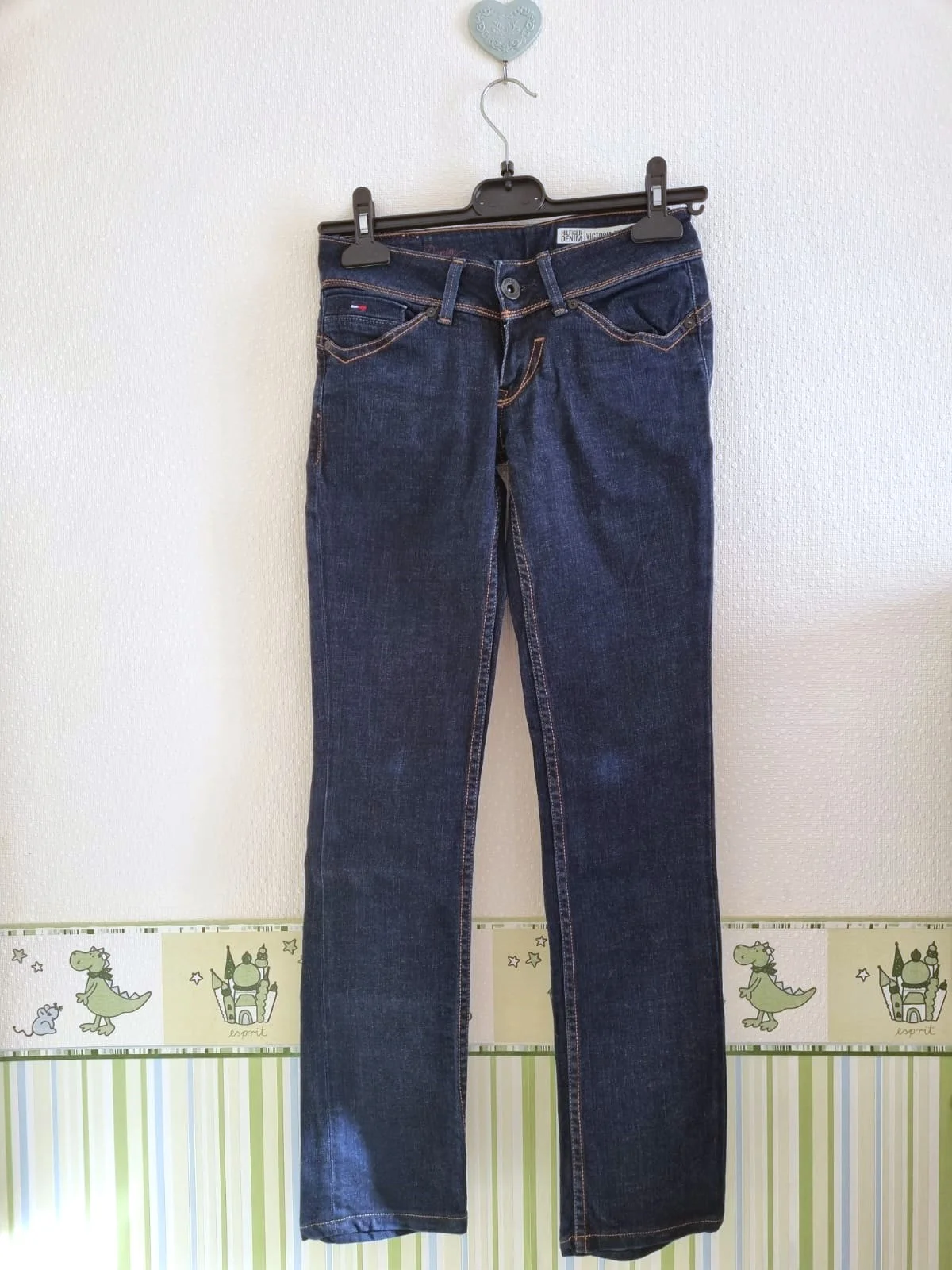 Пакет одежды Tommy Hilfiger XS-S - миниатюра 3