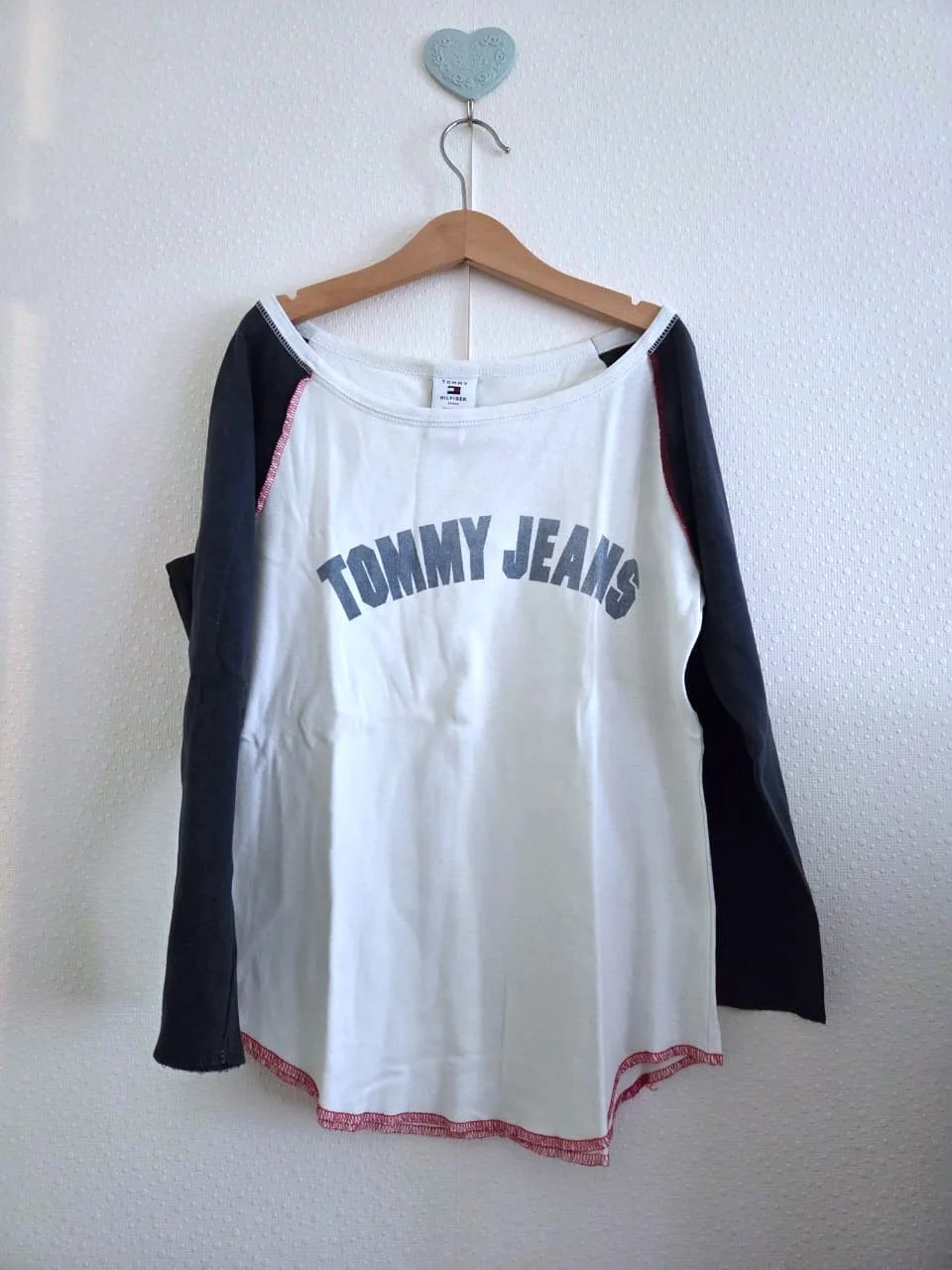 Пакет одежды Tommy Hilfiger XS-S - миниатюра 5