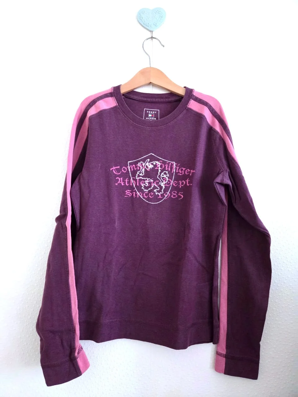Пакет одежды Tommy Hilfiger XS-S - миниатюра 6