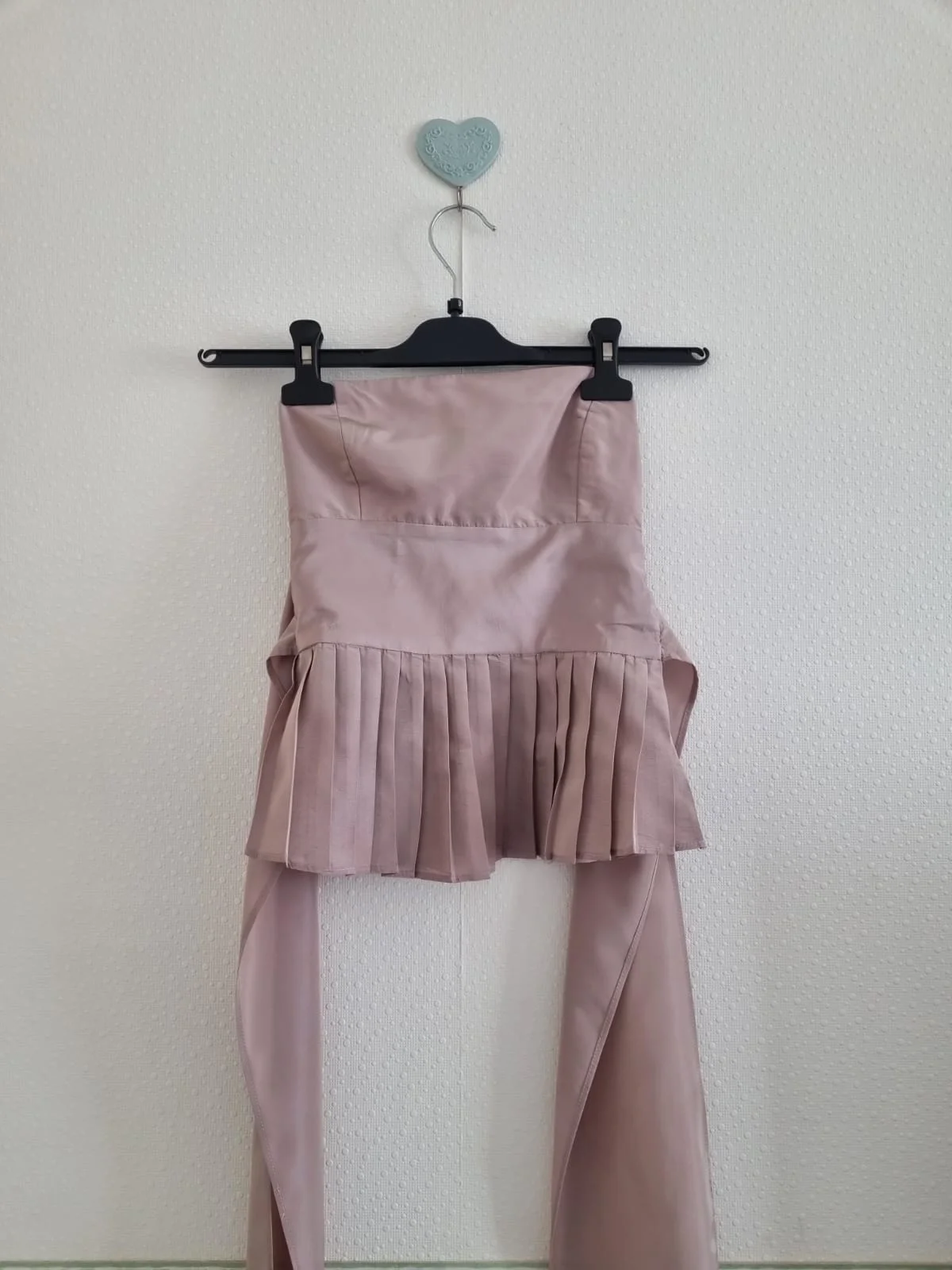 Топ Zara размер XS - изображение 1