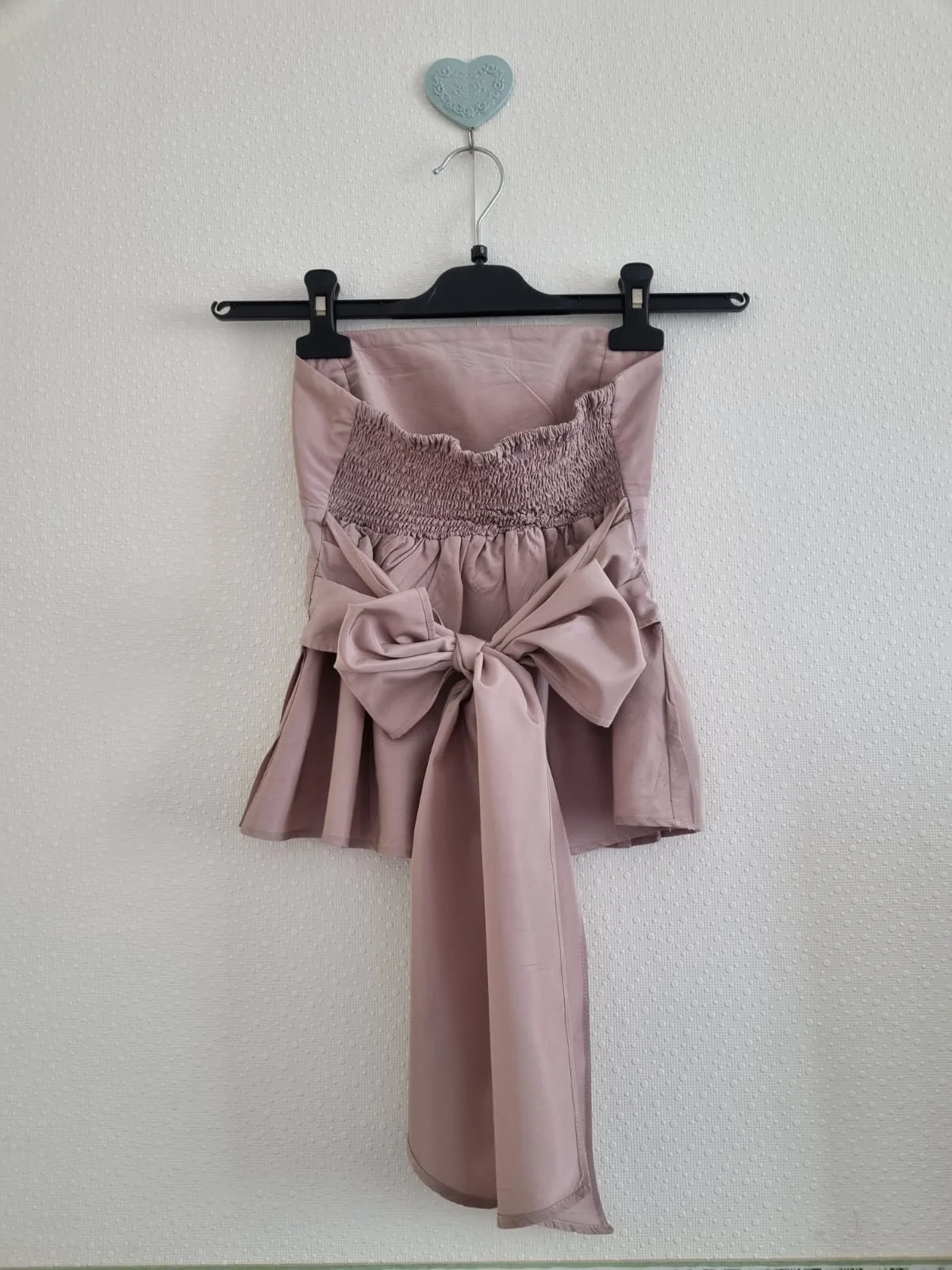 Топ Zara размер XS - миниатюра 2
