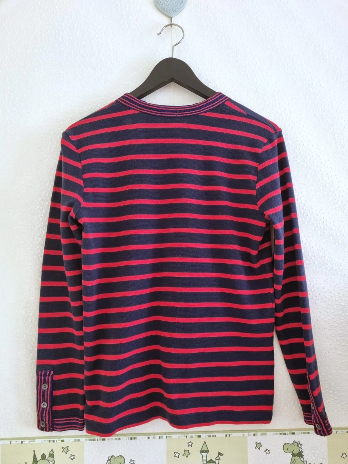 Кардиган J.Crew размер S - миниатюра 2