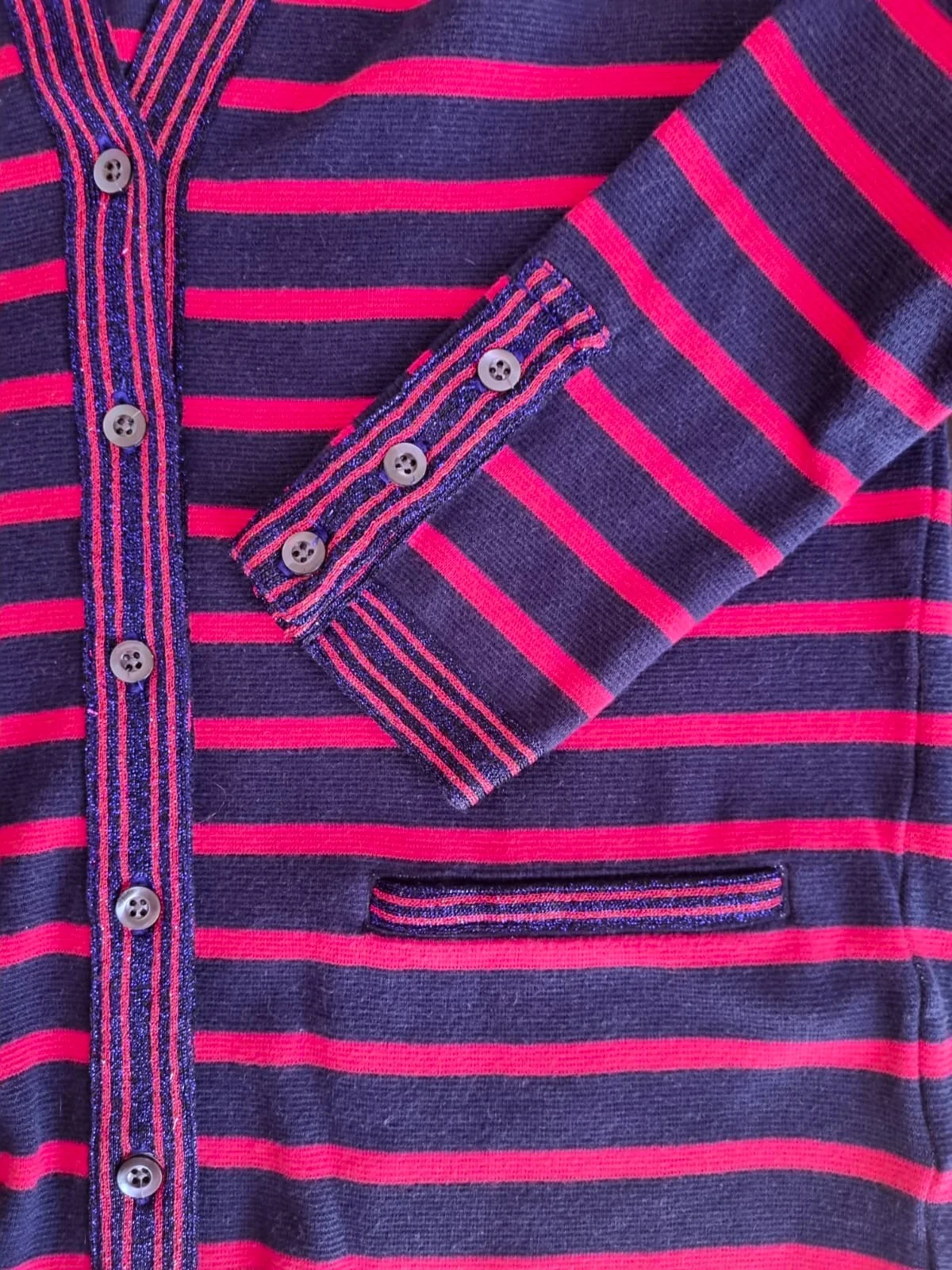Кардиган J.Crew размер S - миниатюра 3