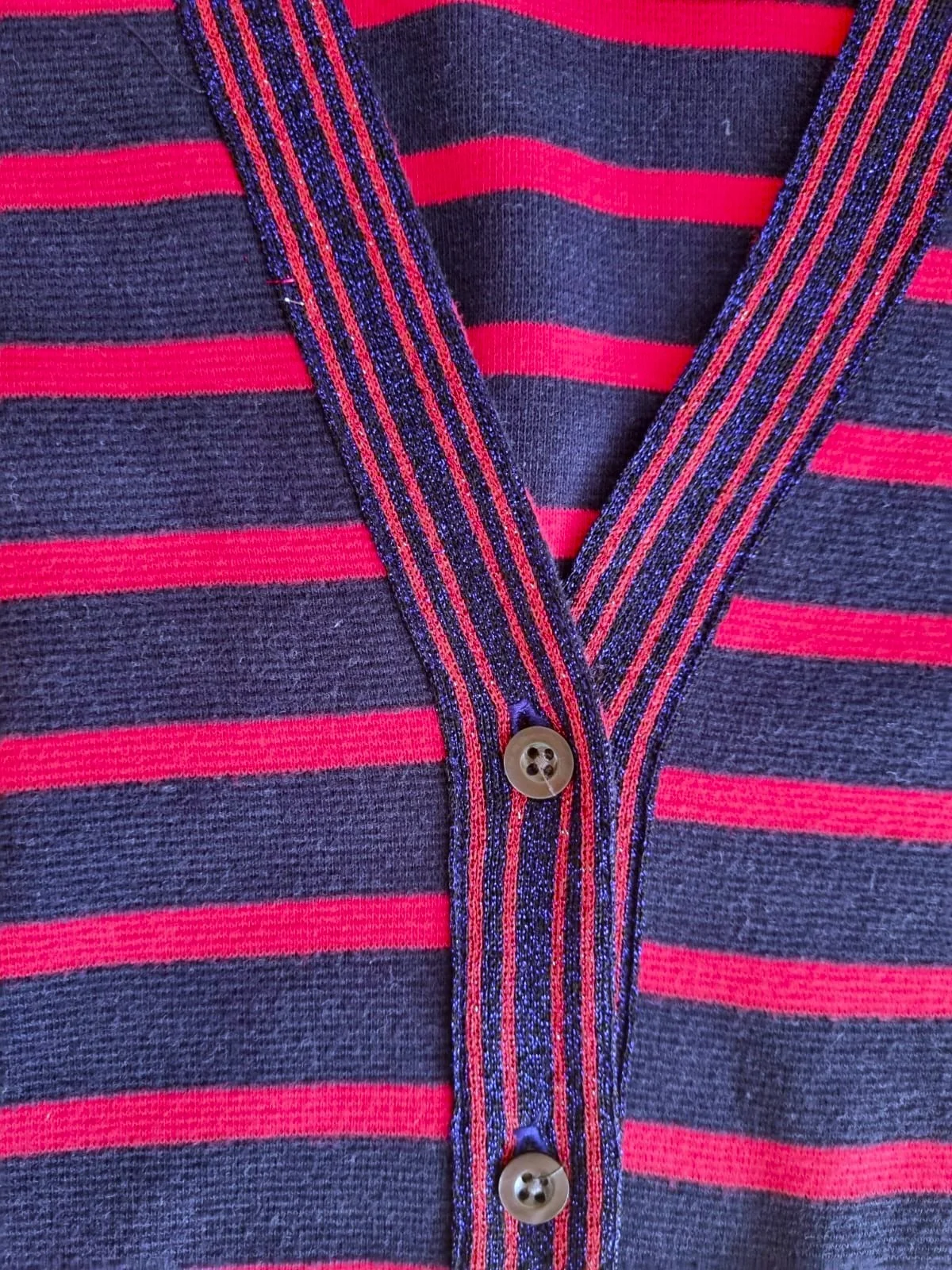Кардиган J.Crew размер S - миниатюра 4