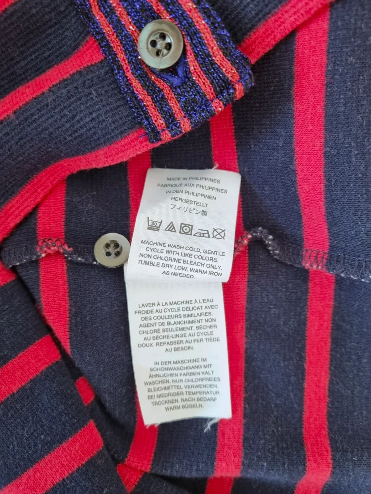 Кардиган J.Crew размер S - миниатюра 5