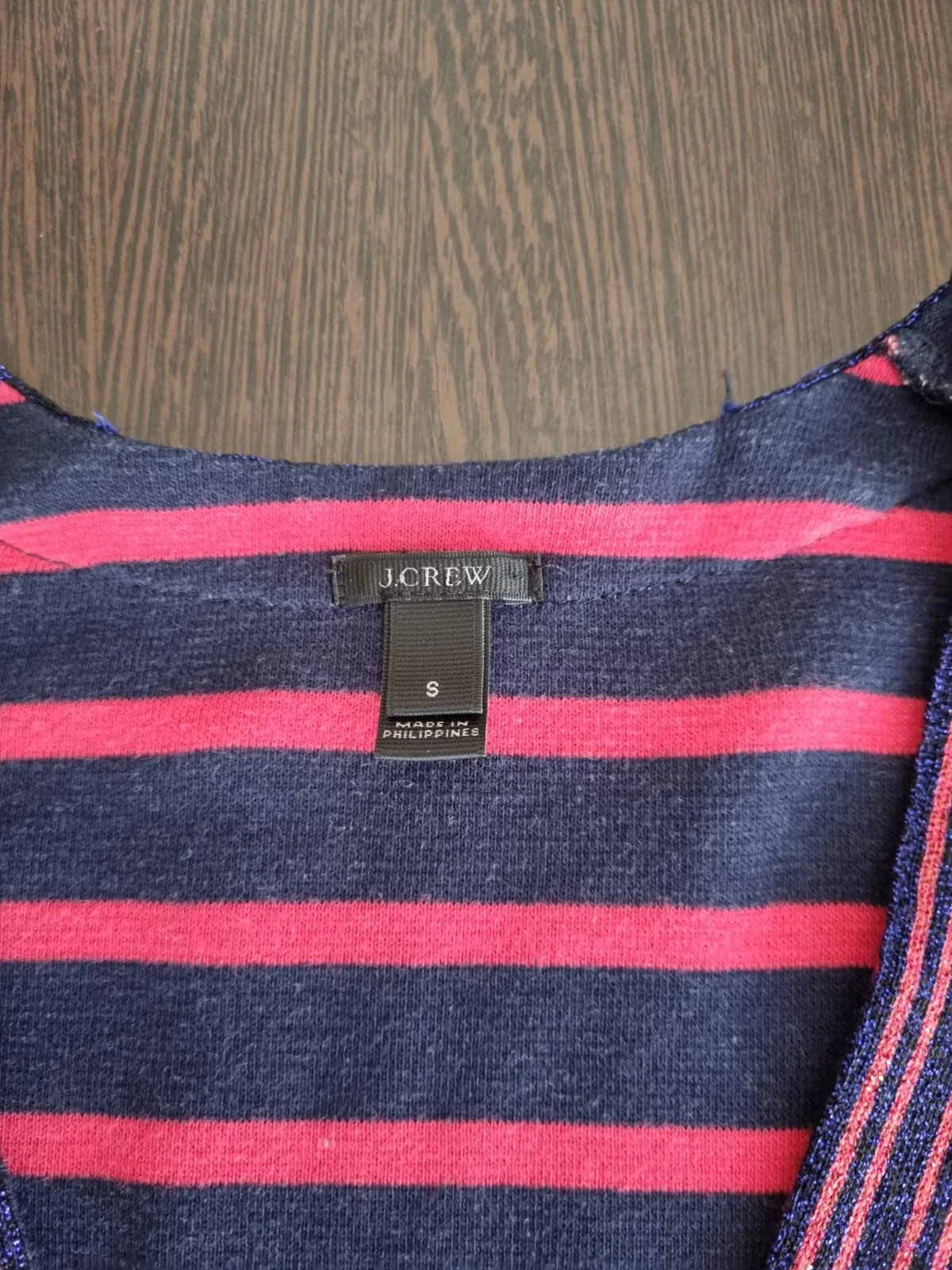 Кардиган J.Crew размер S - миниатюра 7