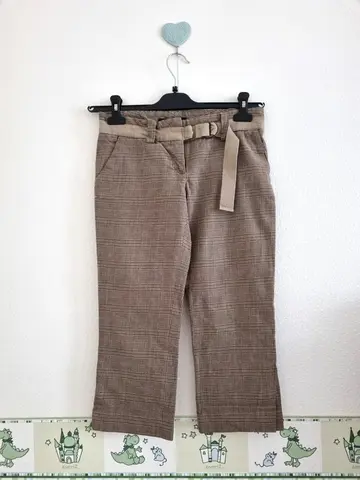 Капри Zara размер S