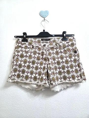 Шорты Maison Scotch размер 26