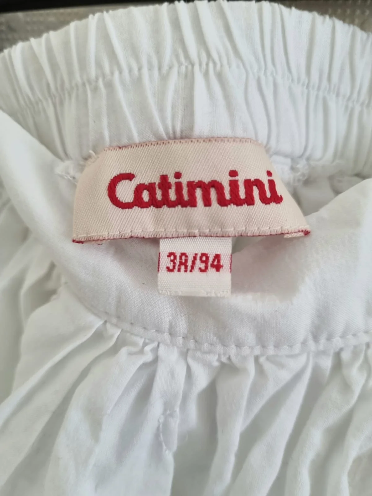 Юбка Catimini - миниатюра 3