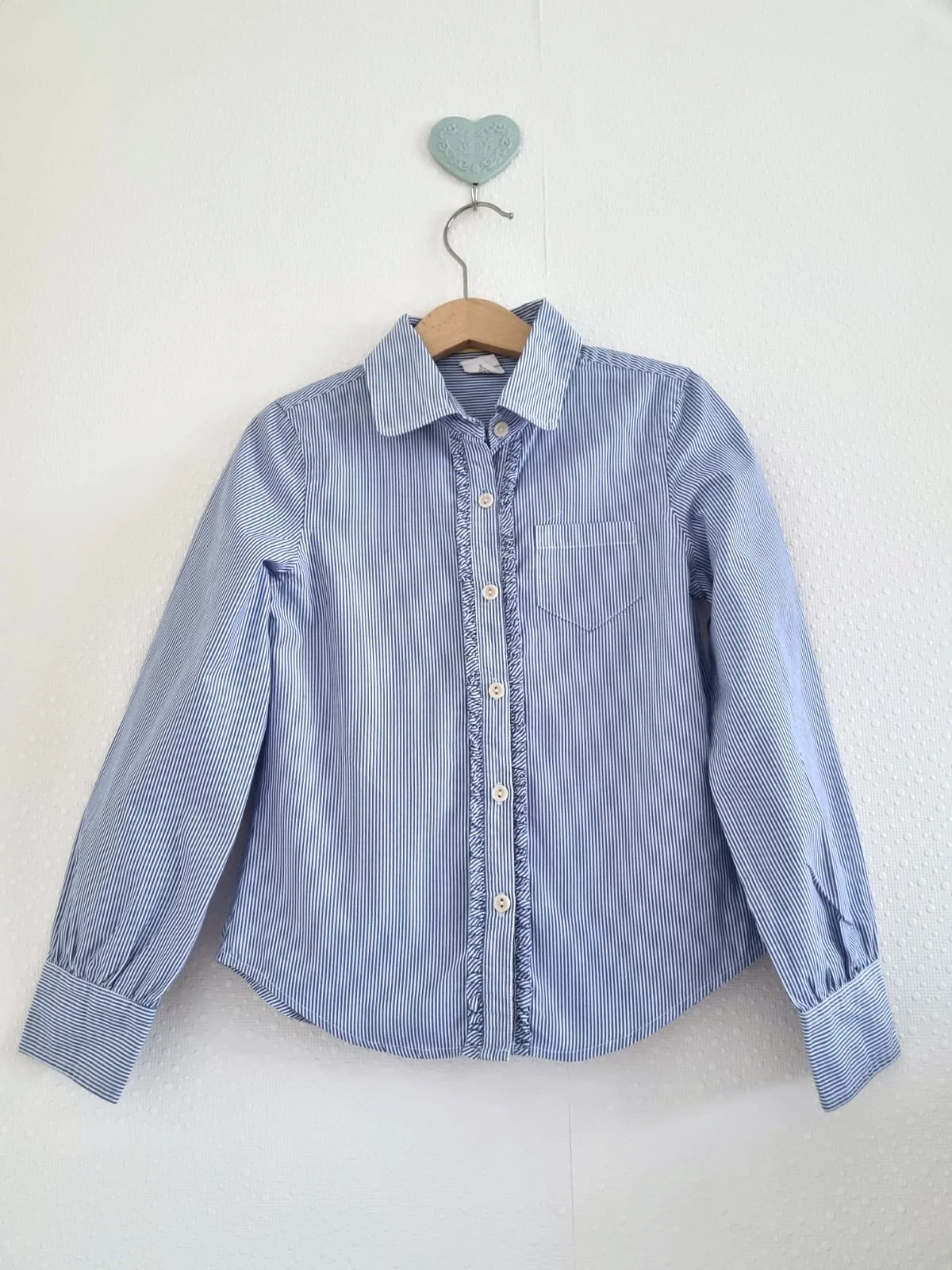 Рубашка Crewcuts Everyday - изображение 1