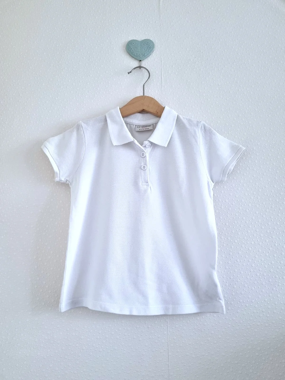 Кофта + футболка-поло LC Waikiki - миниатюра 3
