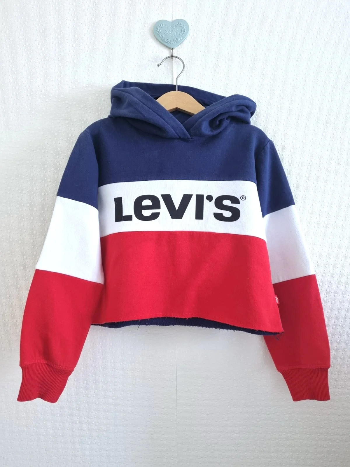 Худи толстовка Levi's - изображение 1