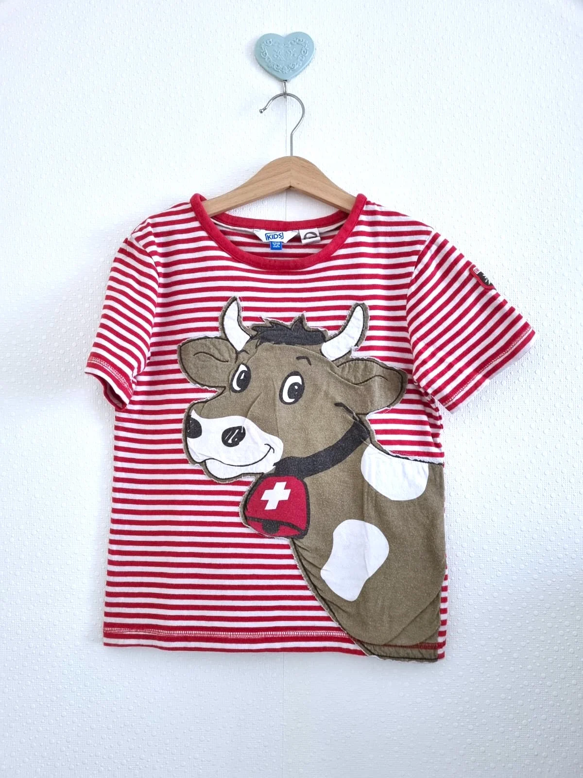 Футболка Kids - изображение 1